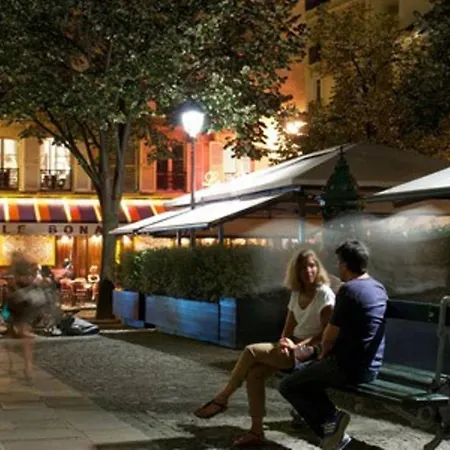 St Sulpice *