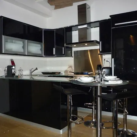 St Sulpice * باريس