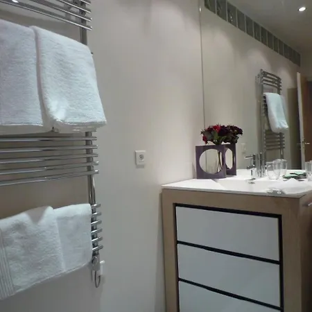 St Sulpice باريس