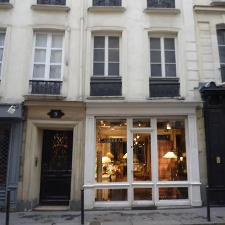 Apartman St Sulpice *
