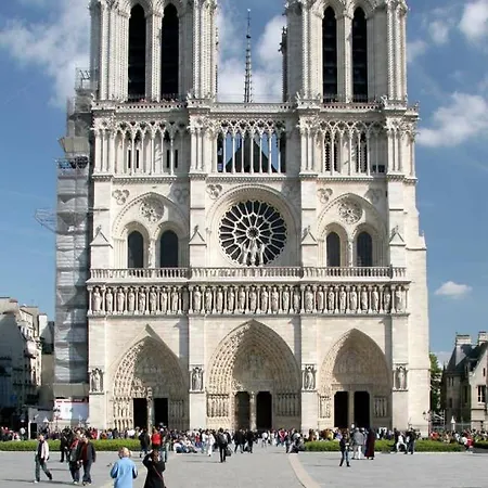 Apartman St Sulpice