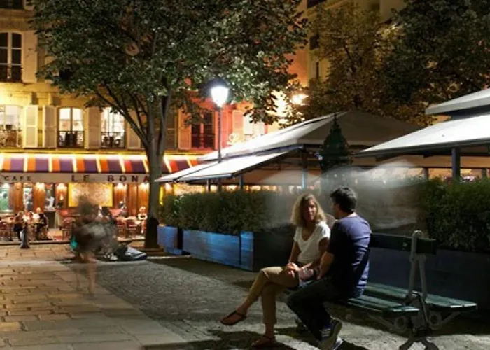 St Sulpice *