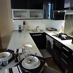 Apartmán St Sulpice *